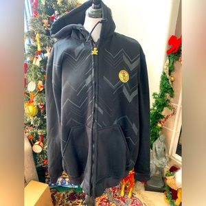 Zip way Custom Kevin Durant hoodie.